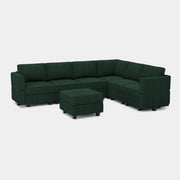 Soforia Modular Sleeper Sofa
