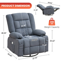 Serene-Blue-Chair-dimension