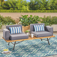 Loveseat