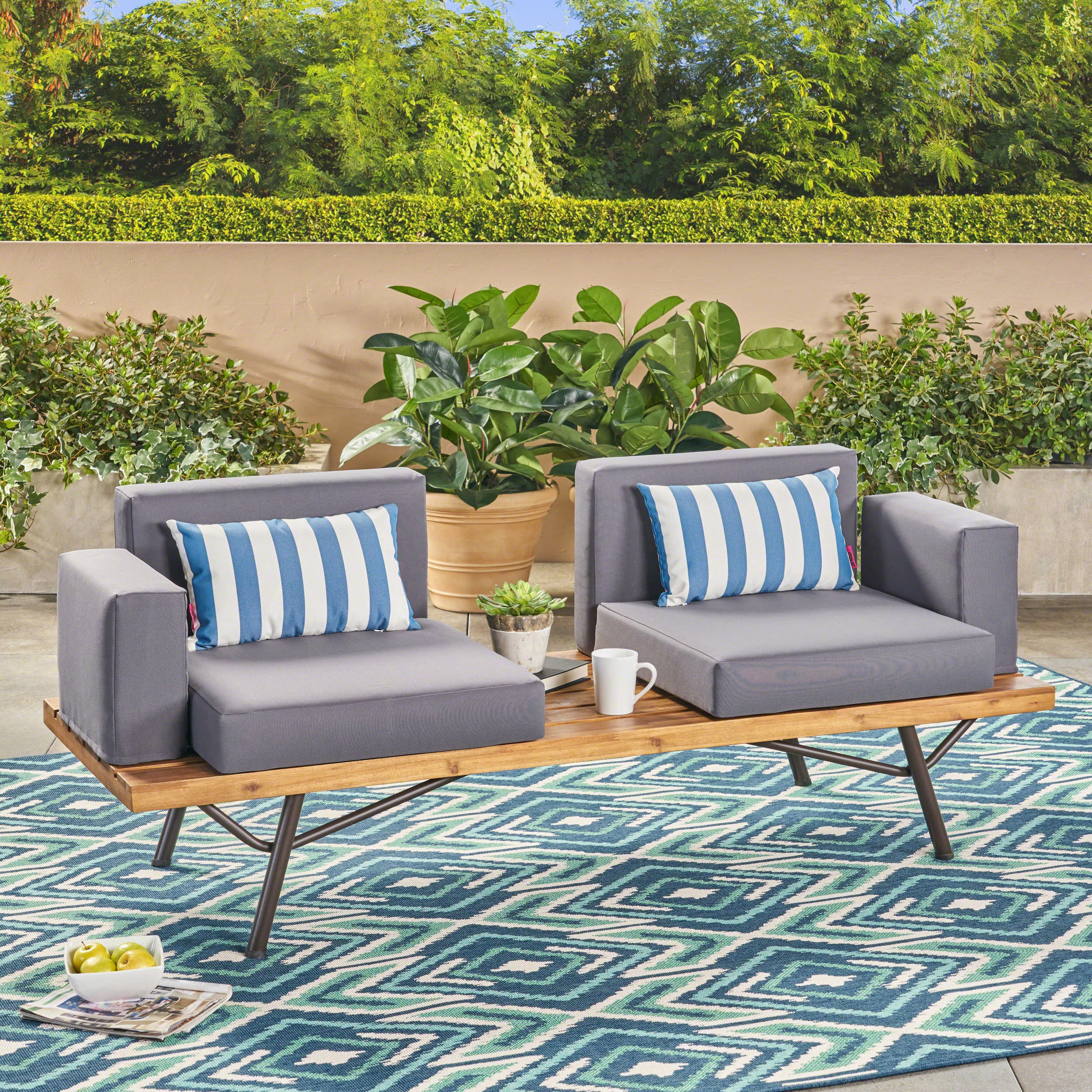 Loveseat