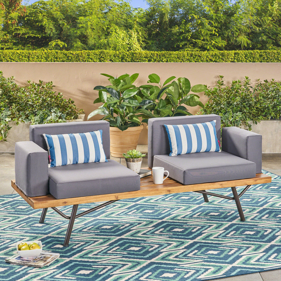 Loveseat