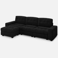 Obsidian-Black-/-Corduroy-3-Seat-Sectional-with-Ottoman
