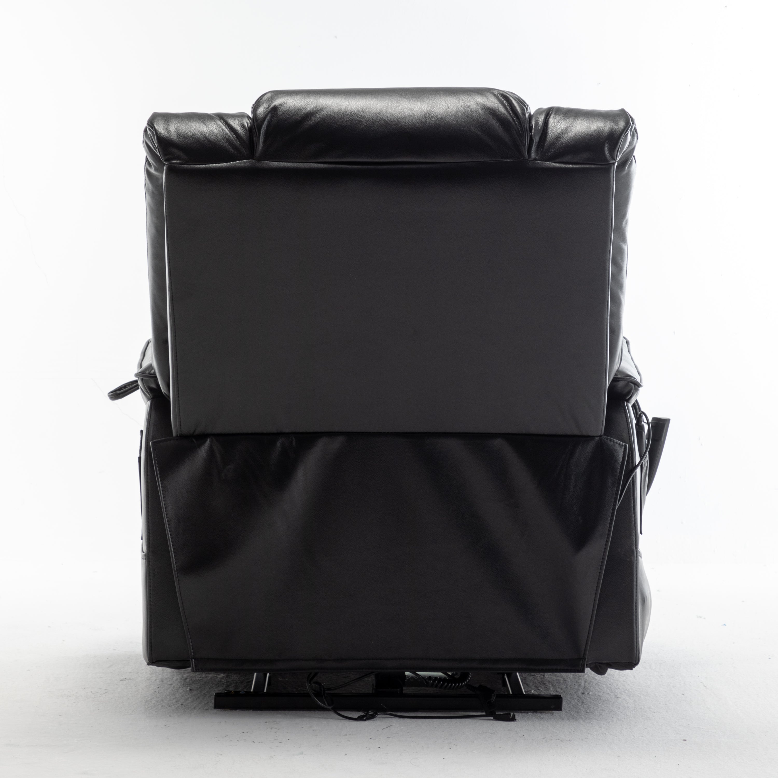 Faux-Leather-Sand-Black