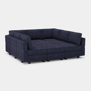 Soforia Modular Sleeper Sofa