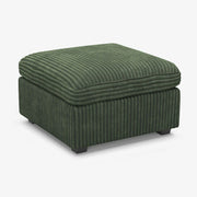 Thara Storage Ottoman