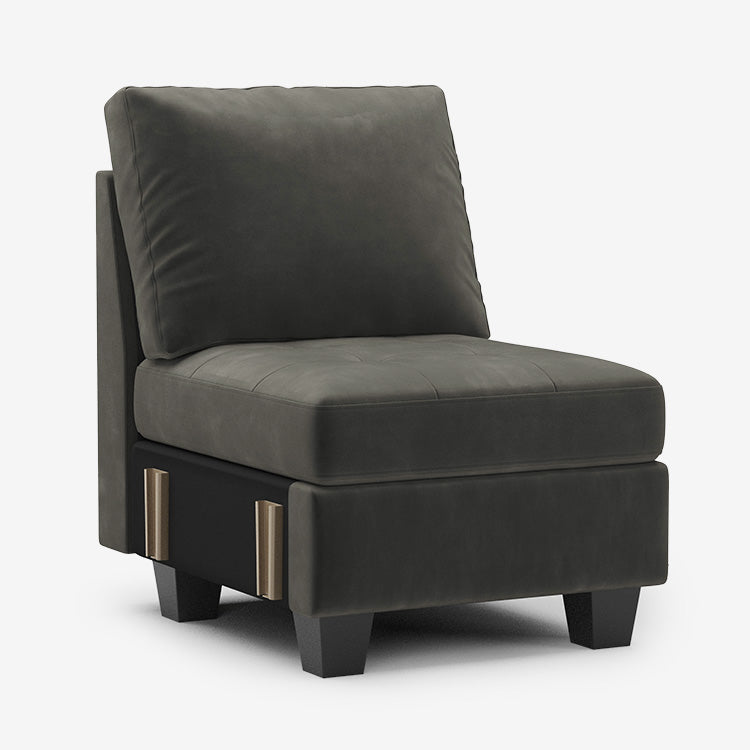 Iron-Grey-/-Velvet-Module-Seat