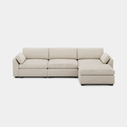 Marea Water-Resistant Down Modular Sofa
