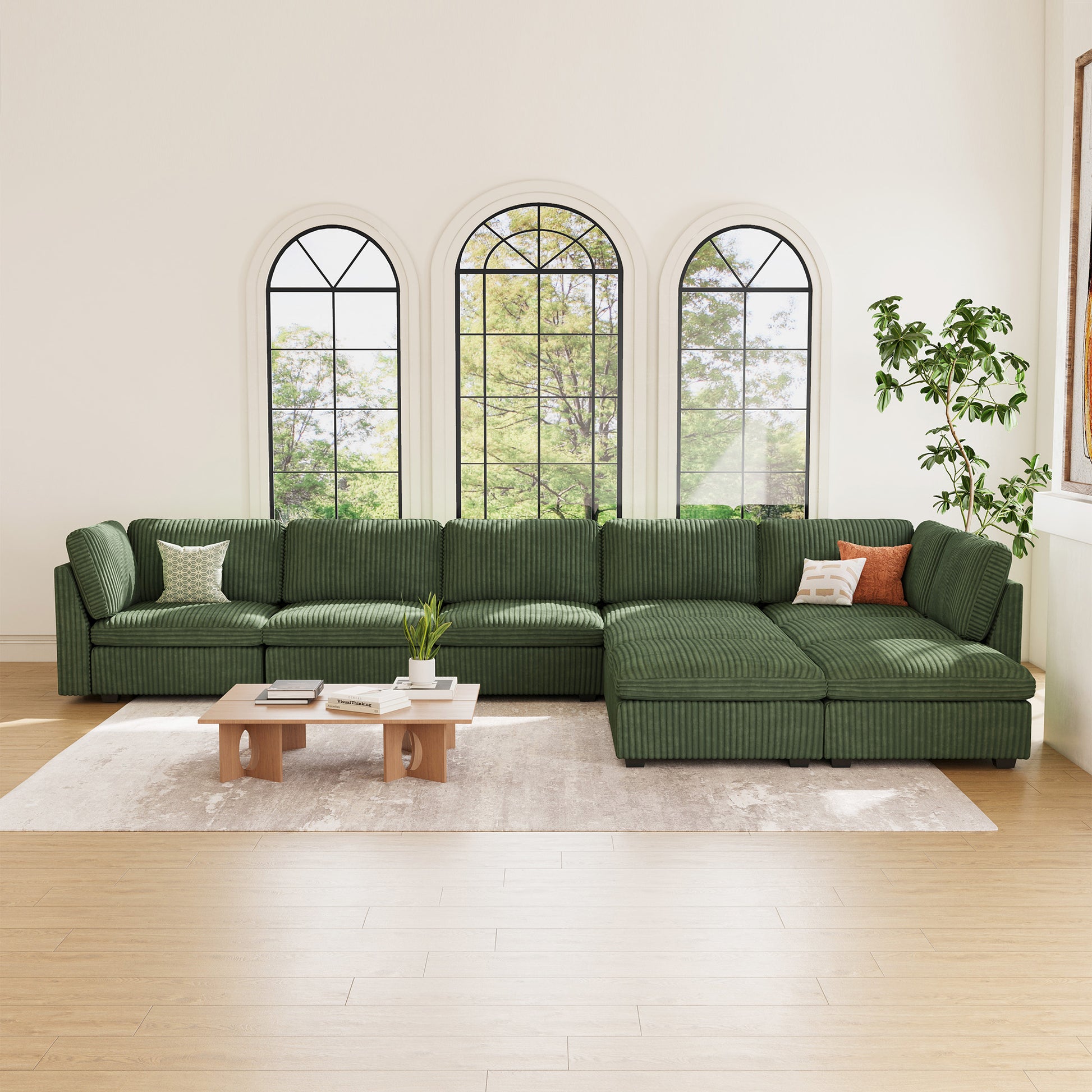 #color_olivewood-green