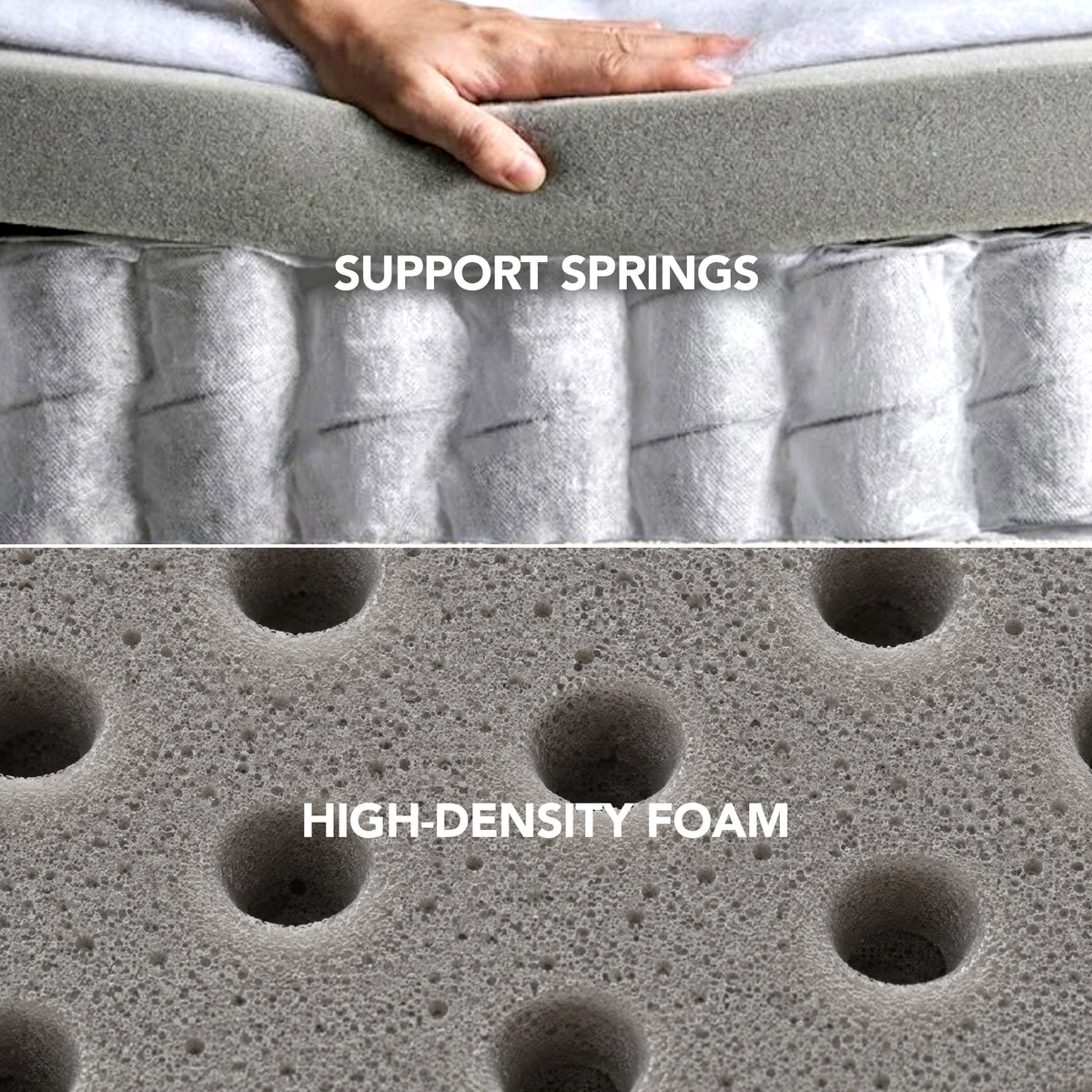 Consciously Crafted Comfort