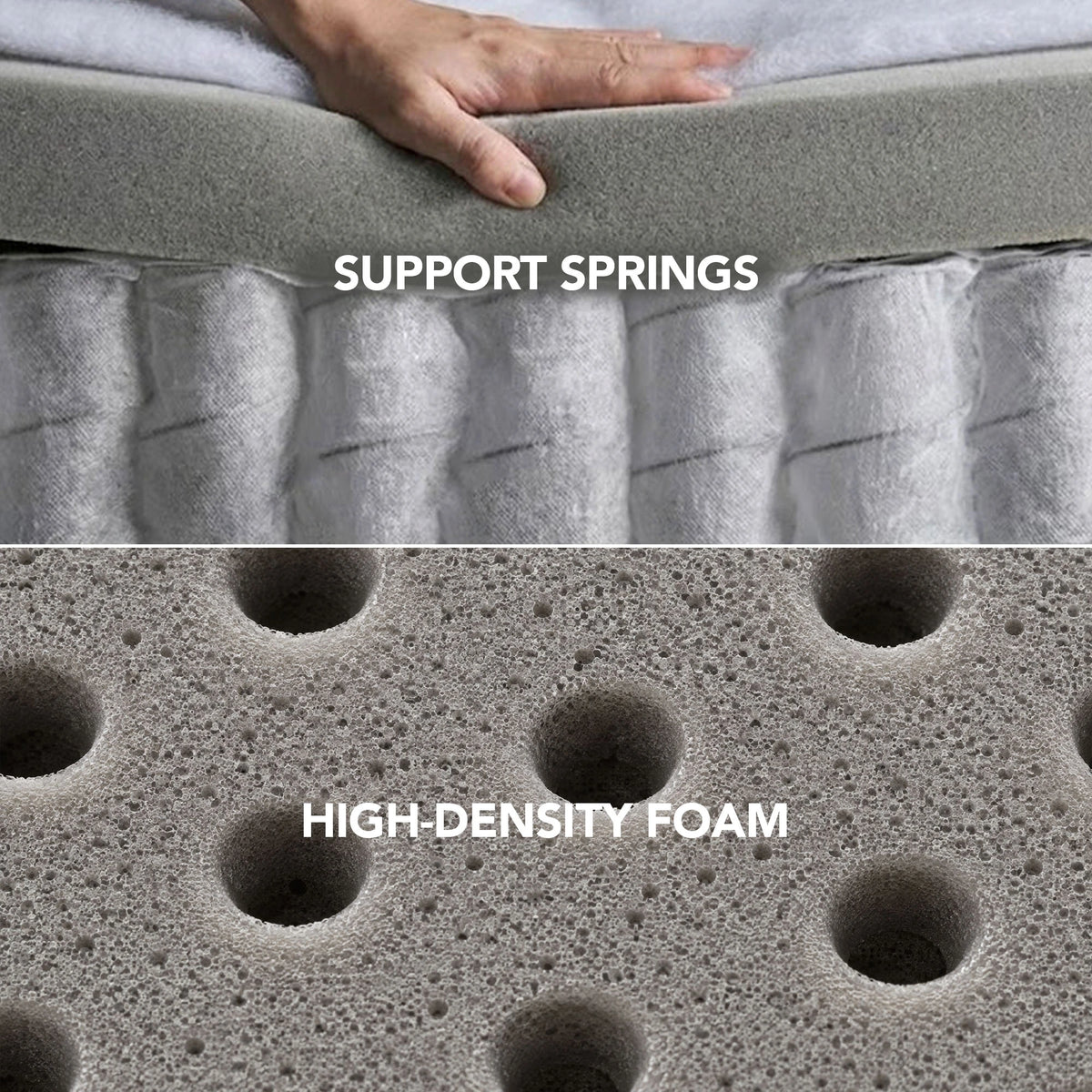 Consciously Crafted Comfort