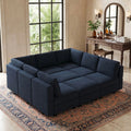 Soforia-Modular-Sleeper-Sofa