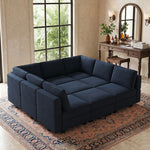 Soforia-Modular-Sleeper-Sofa