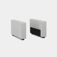 Cloud-Grey-/-Chenille-Module-Pair-of-Arms