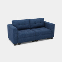 Belffin Loveseat Sofa Blind Box