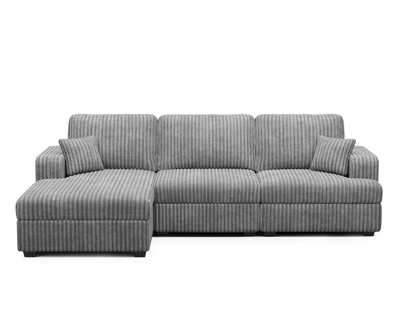 Cordelle 3 Seats sofa