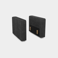 Graphite-Grey-/-Chenille-Module-Pair-of-Arms