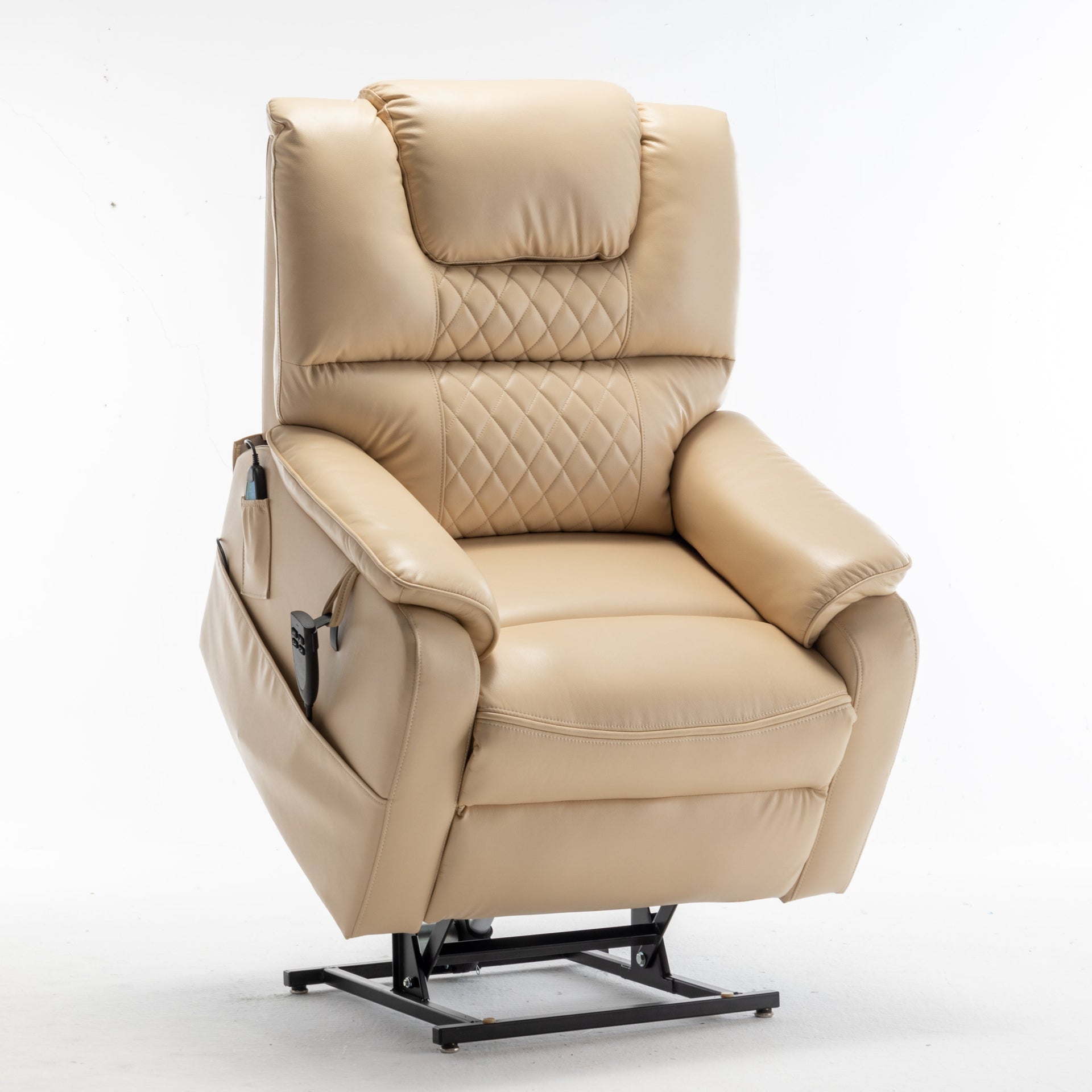 Kalyra Power Recliner Sofa