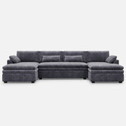 Vayla Oversized Cloud Modular Sofa