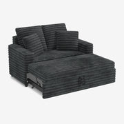 Nido Pull-out Loveseat Sofa