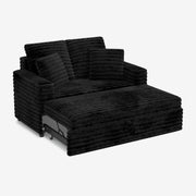 Nido Pull-out Loveseat Sofa