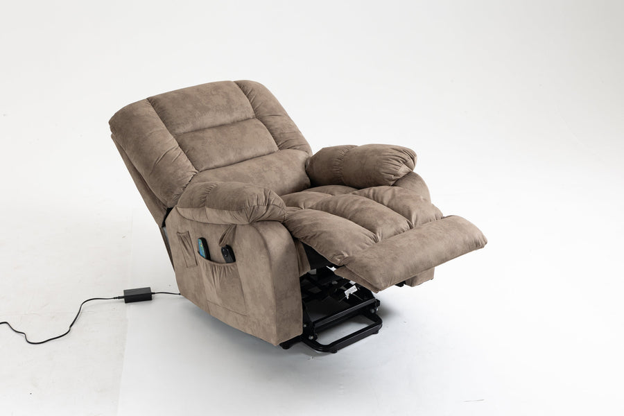 Romantic-Grey-/-Microfiber