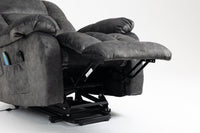 Subtle-Brown-/-Microfiber