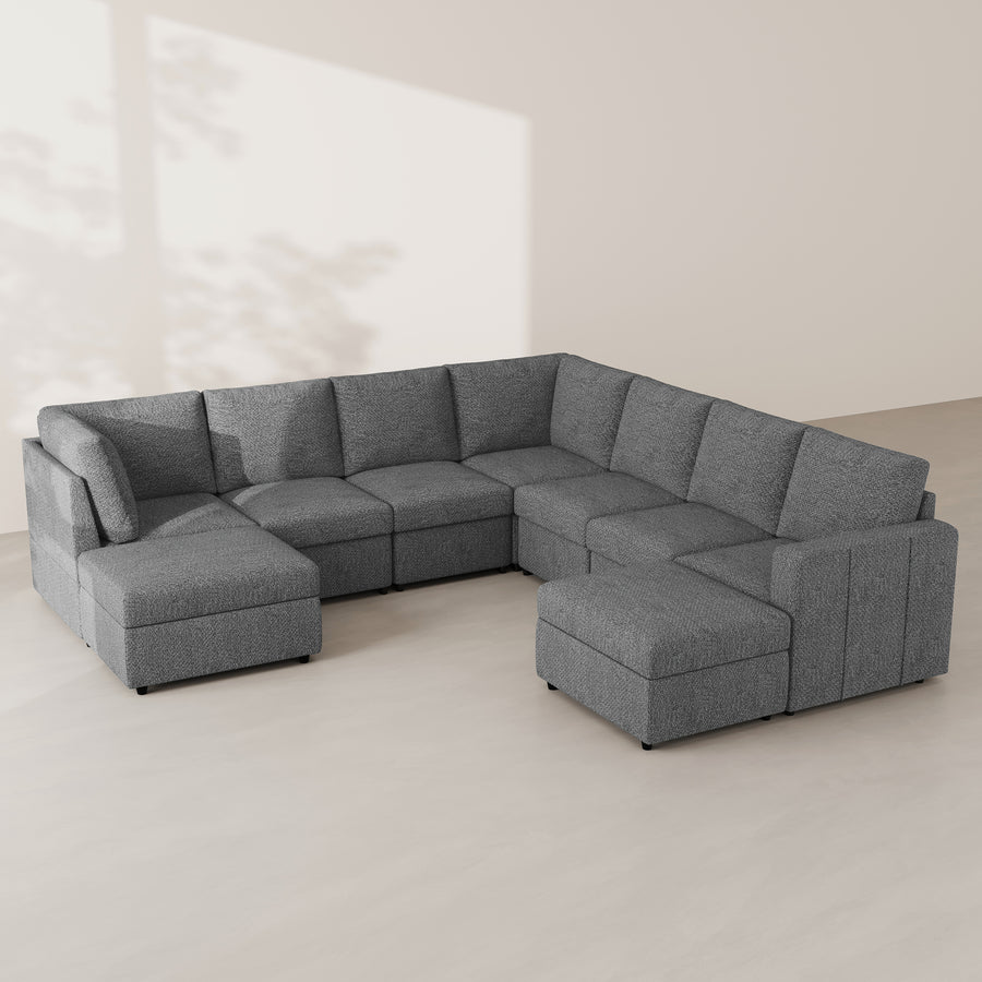 Silver-Grey-/-Chenille-A+2C+D+2E+2F