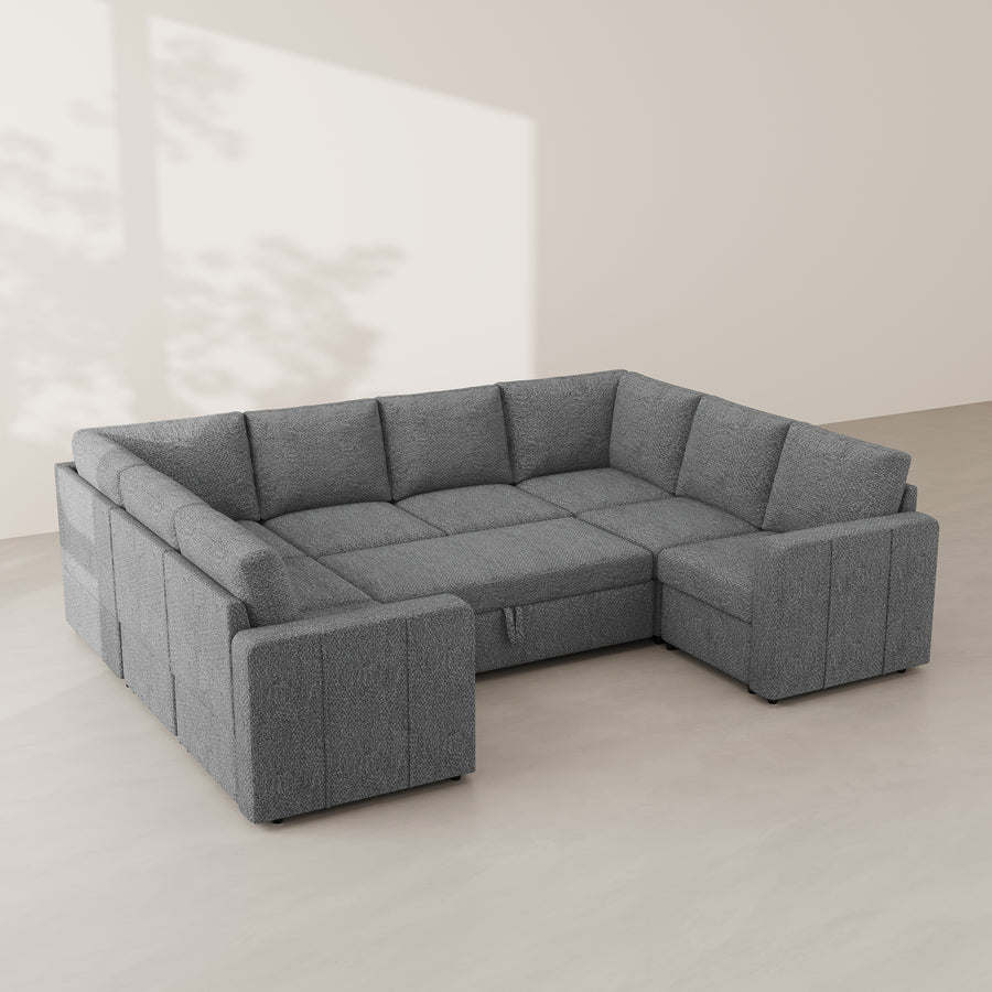 Silver-Grey-/-Chenille-A+B+2D+2F
