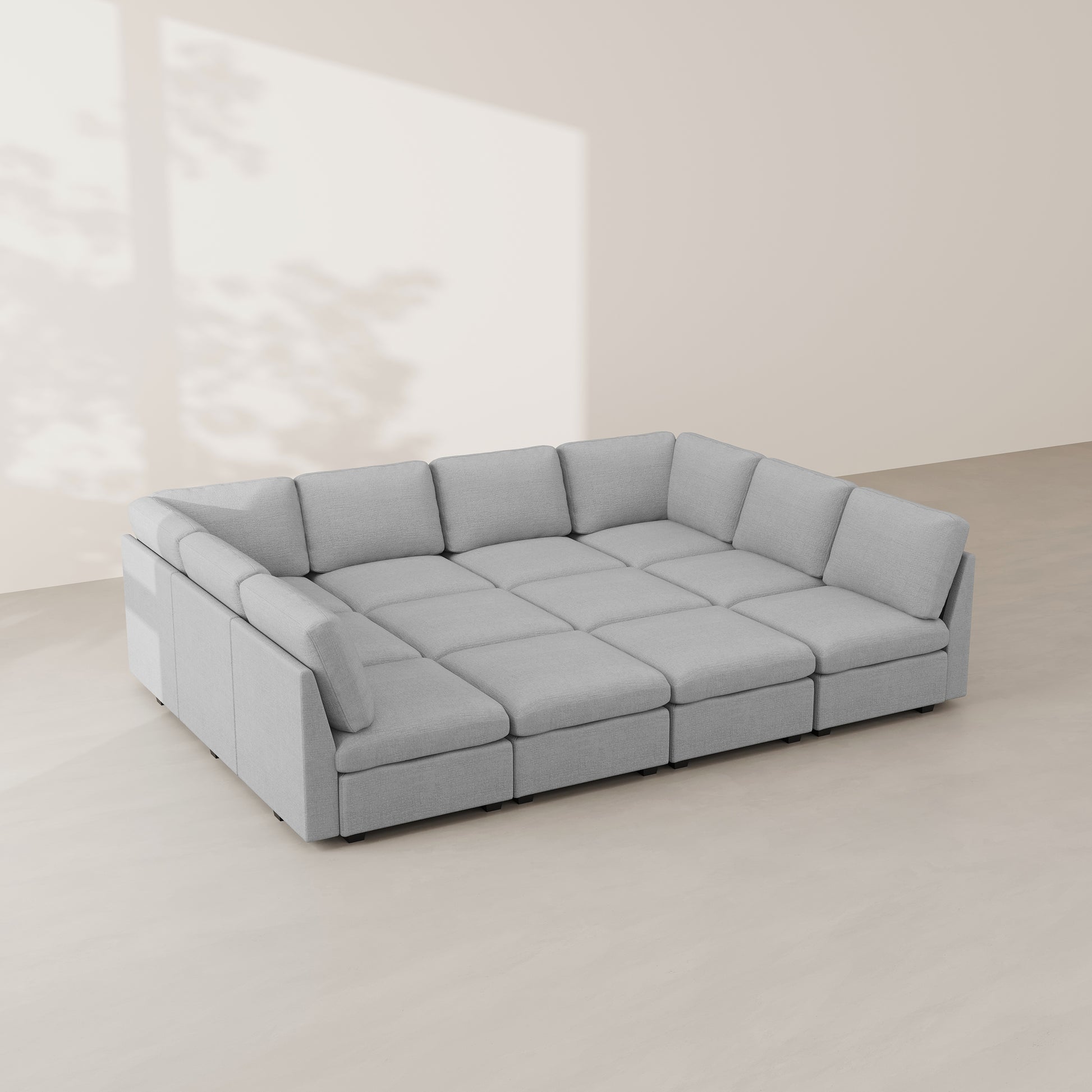 Chenille-Cloud-Grey-10B+2C