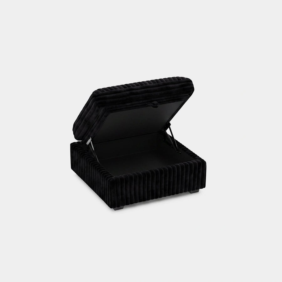 Onyx-Black-/-Corduroy-Module-Ottoman