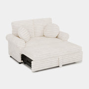 Nido Pull-out Loveseat Sofa