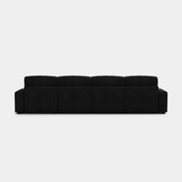 Obsidian-Black-/-Corduroy-4-Seat-Sofa