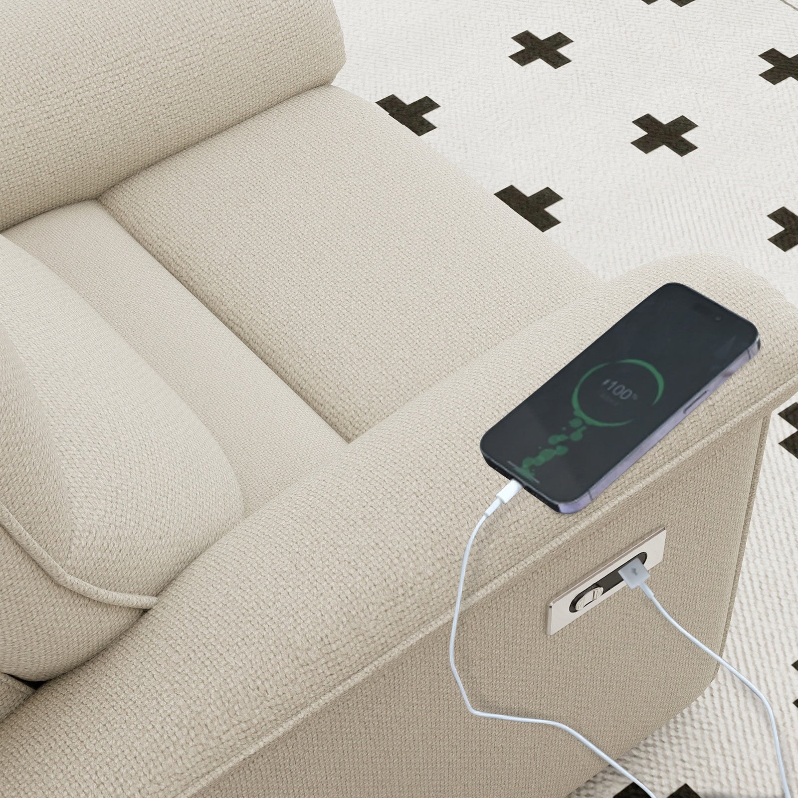 Snowflake-Velvete-Nougat-Beige