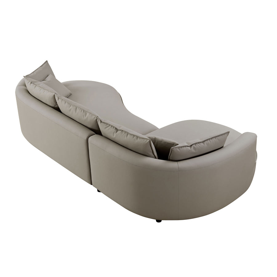 dawn-grey-/-genuine-leather-left-l-shaped-sectional