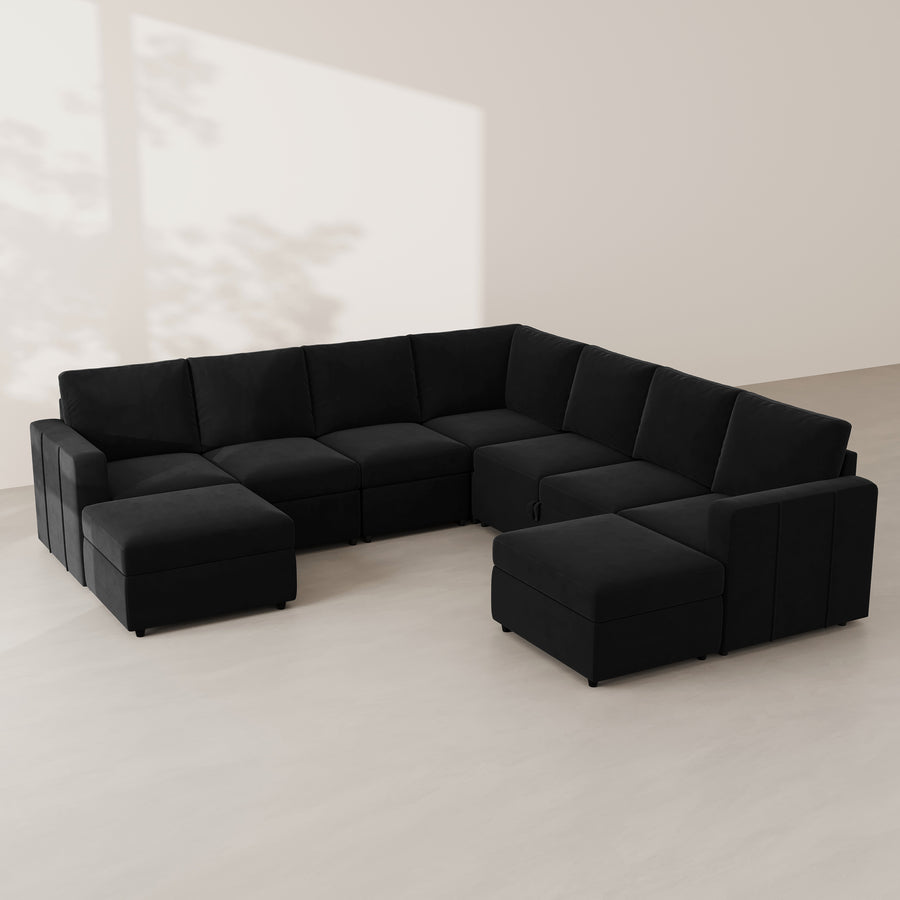 Ebony-Black-/-Velvet-A+4C+D+2E+F