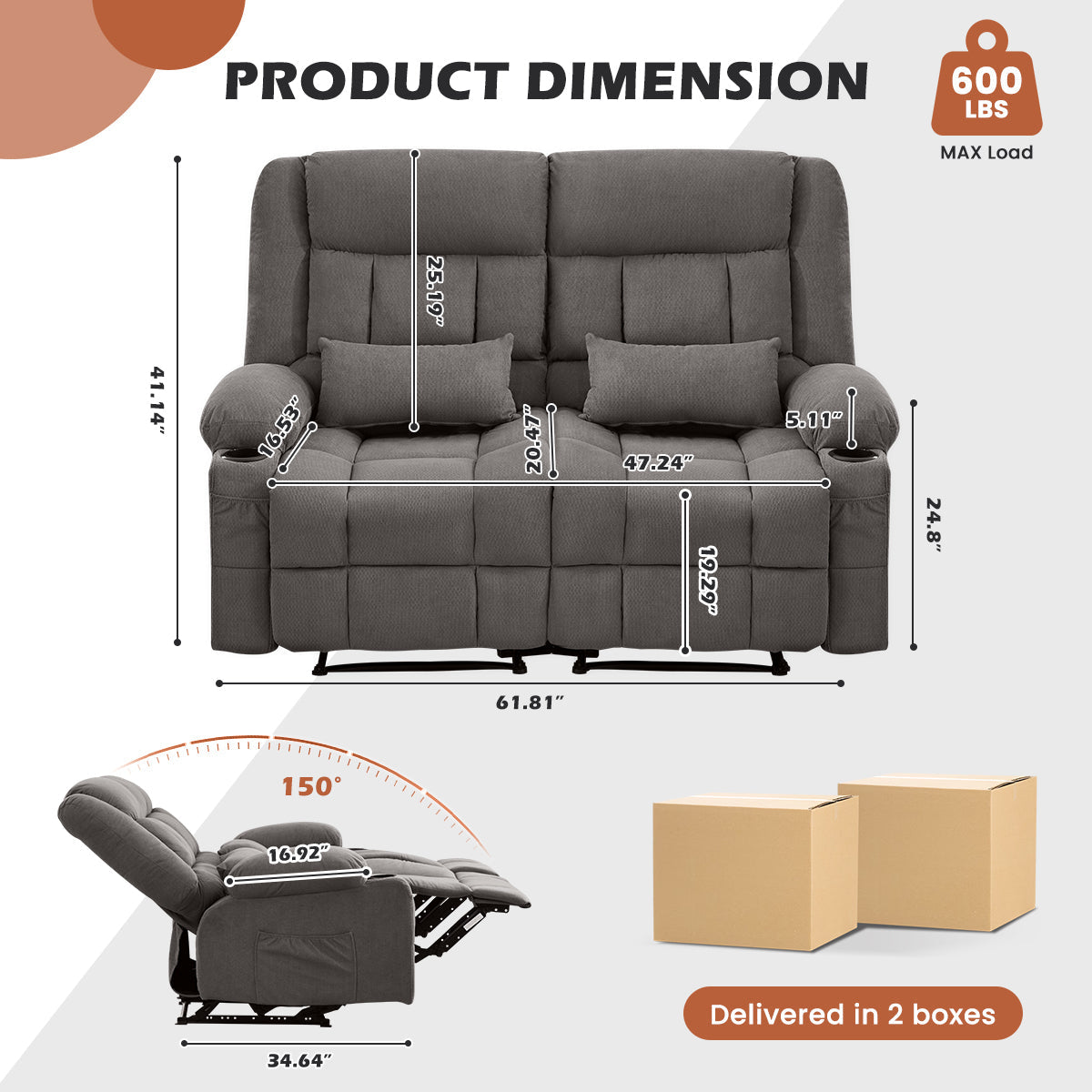 Winter-Grey-Loveseat-dimension