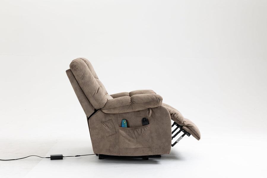 Romantic-Grey-/-Microfiber