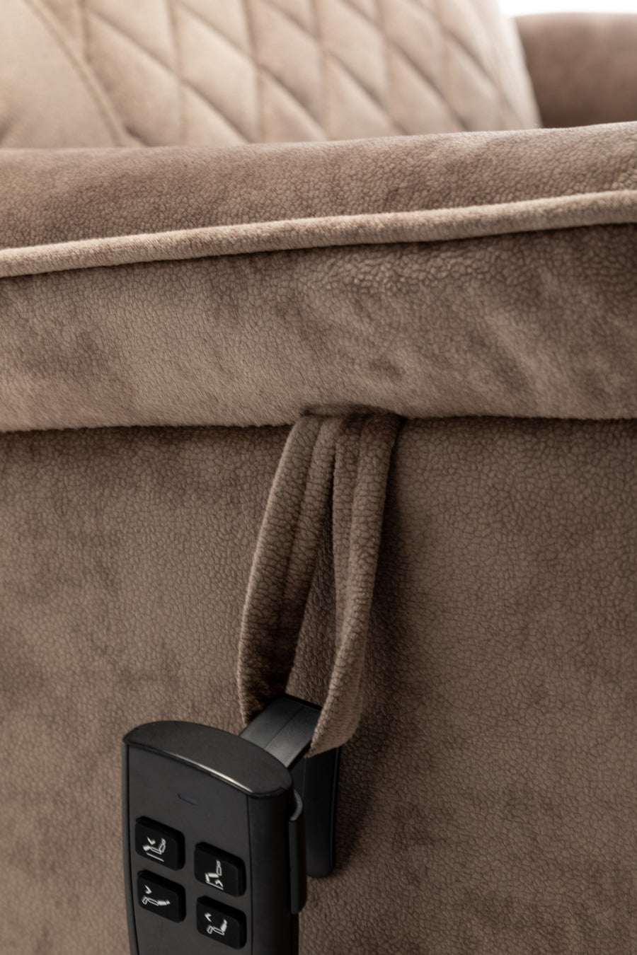 Subtle-Brown-/-Faux-Leather