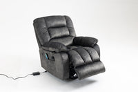 Subtle-Brown-/-Microfiber