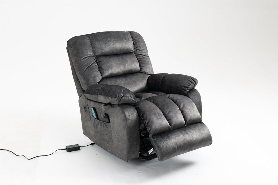 Subtle-Brown-/-Microfiber