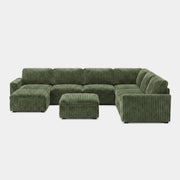 Thara Upgraded Cloud Sofa