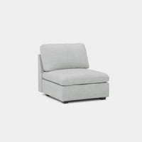 Cloud-Grey-/-Chenille-Module-Seat