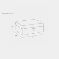 Module-Ottoman-dimension