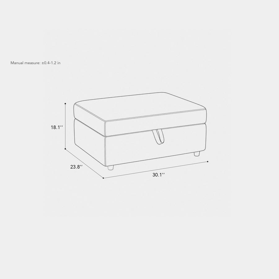 Module-Ottoman-dimension