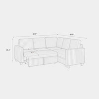 5-Seat-L-Shaped-Pullout-Sectional-dimension