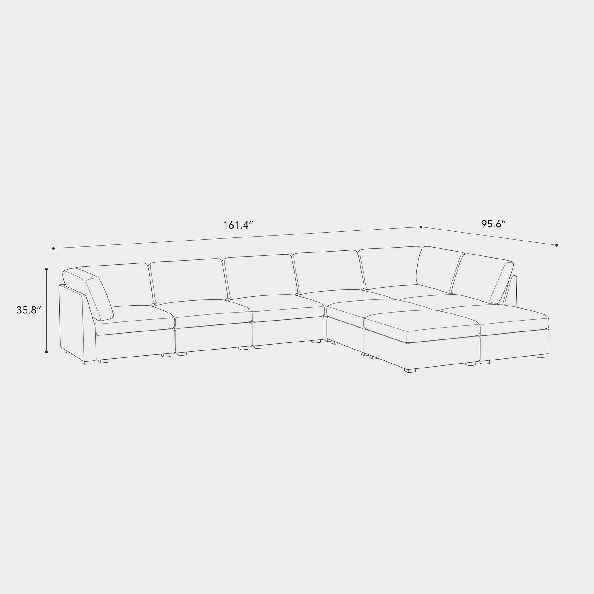 9-Seat-L-Shaped-Sectional-dimension