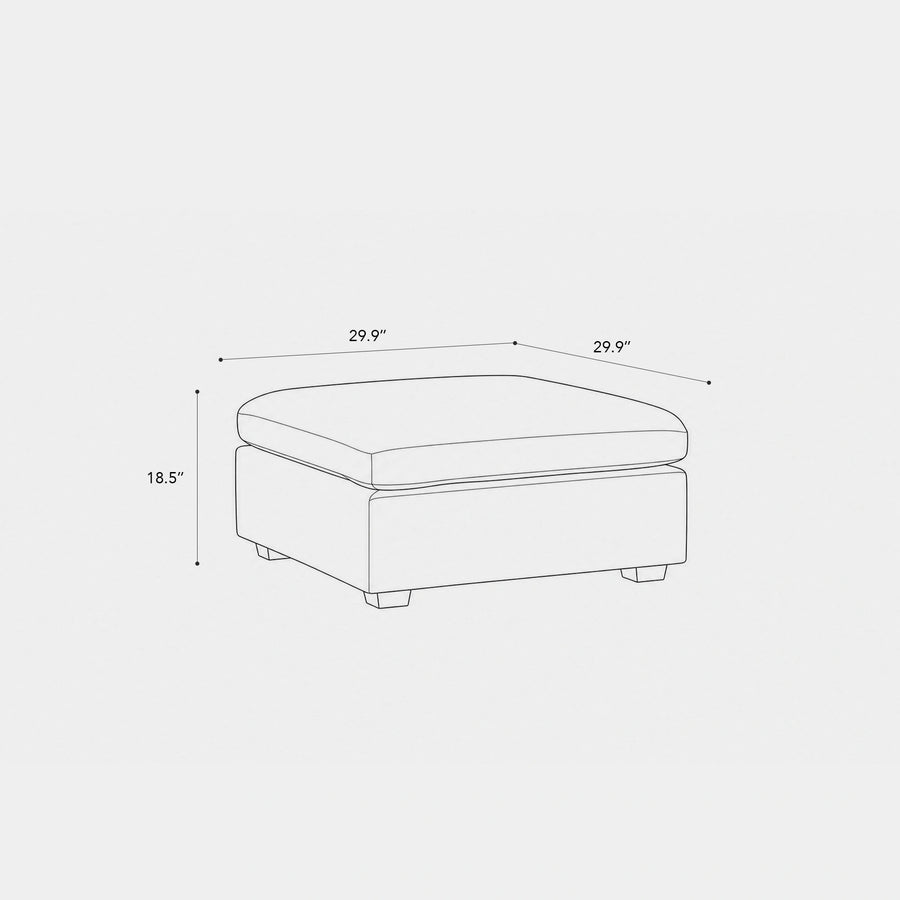 Module-Ottoman-dimension
