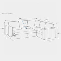 5-Seat-L-Shaped-Pullout-Sectional-dimension