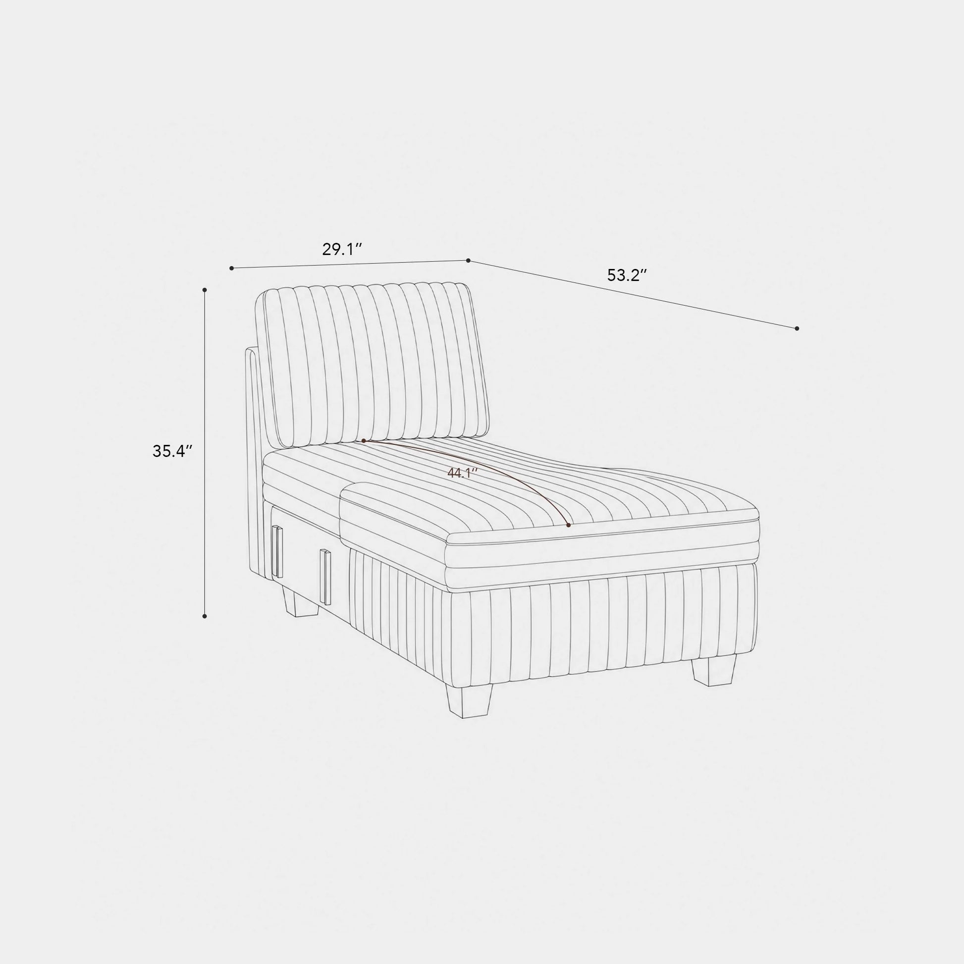 I-Right-Chaise-dimension