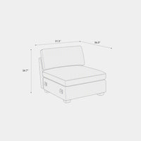 Module-Seat-dimension
